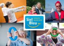siel bleu